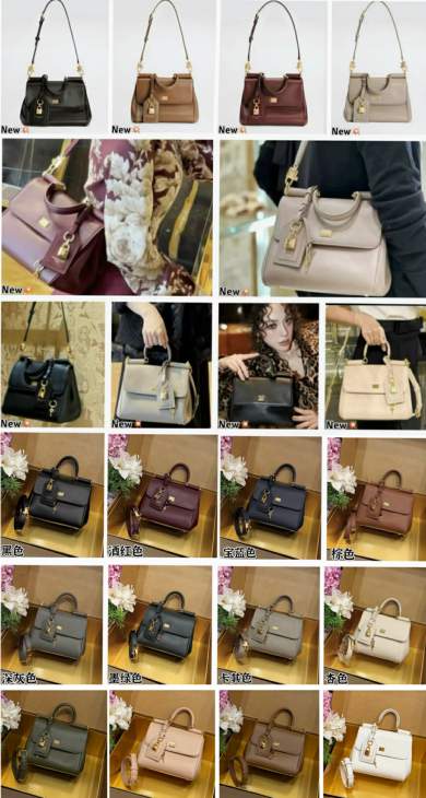 Picture of Dolce Gabbana Handbags _SKUfw237685842fw